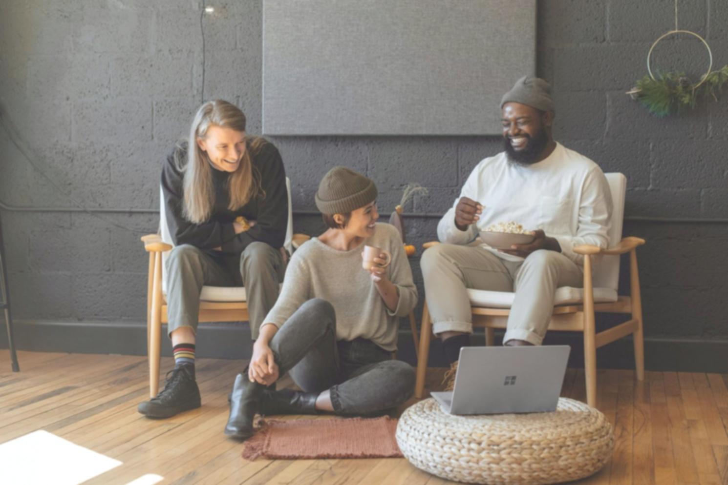 Ambiente di apprendimento collaborativo